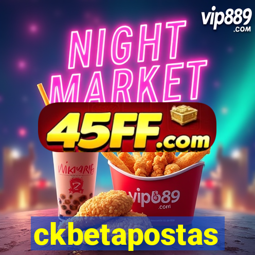ckbetapostas