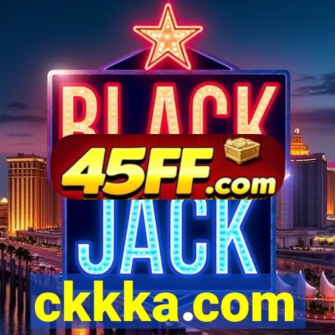 ckkka.com