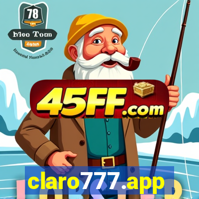 claro777.app