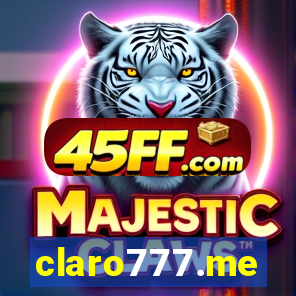 claro777.me
