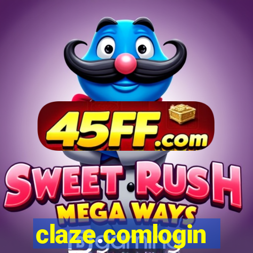 claze.comlogin
