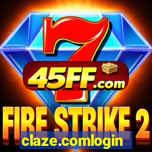 claze.comlogin