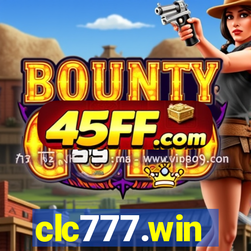 clc777.win