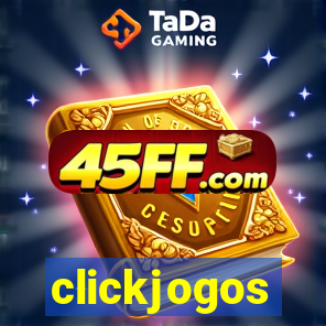 clickjogos