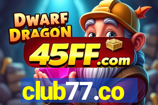 club77.co