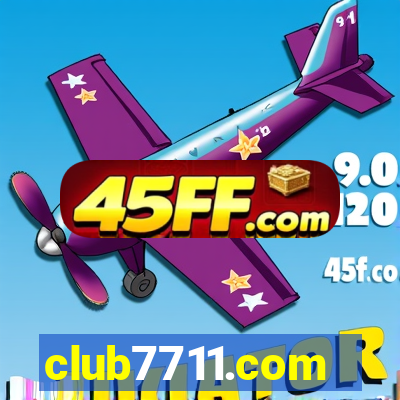 club7711.com