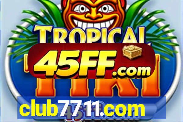 club7711.com