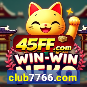 club7766.com