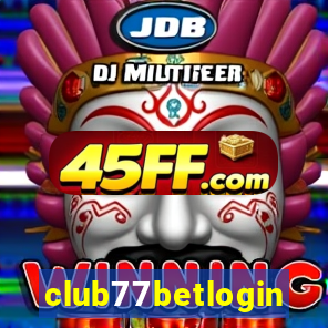 club77betlogin