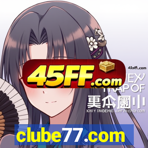 clube77.com
