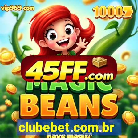 clubebet.com.br