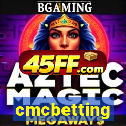 cmcbetting