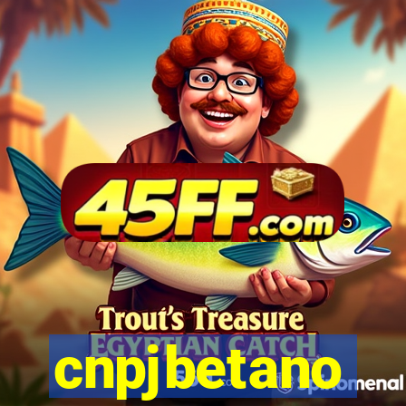 cnpjbetano