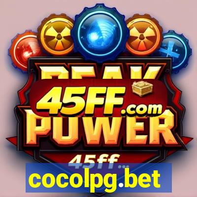 cocolpg.bet