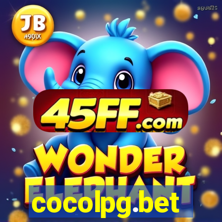 cocolpg.bet