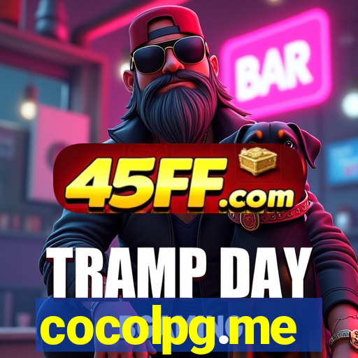 cocolpg.me
