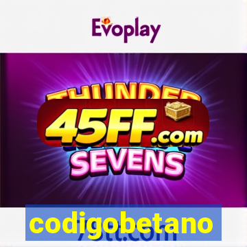 codigobetano