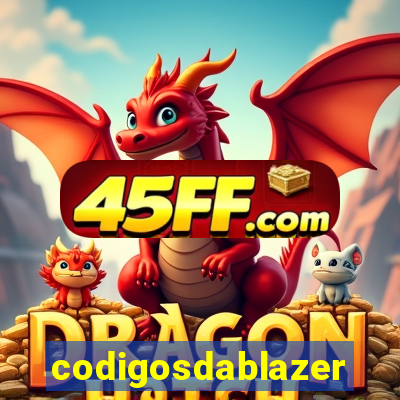 codigosdablazer