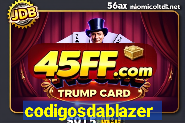 codigosdablazer