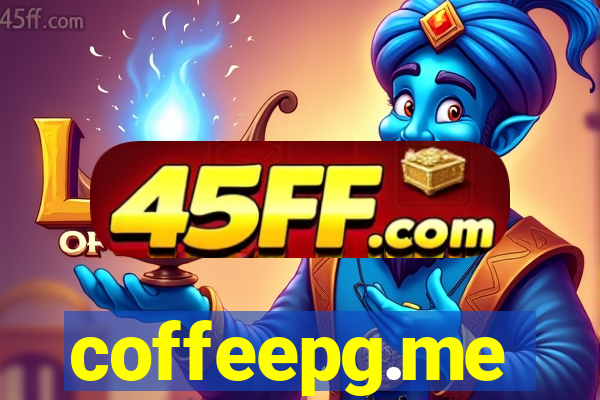 coffeepg.me