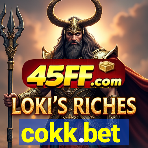 cokk.bet