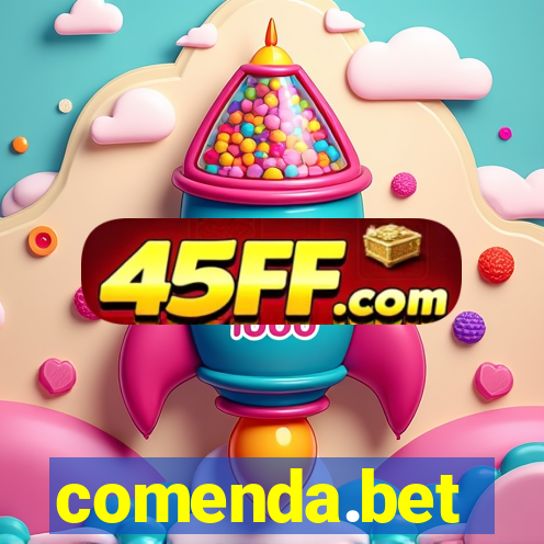 comenda.bet
