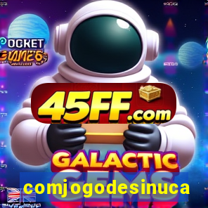 comjogodesinuca