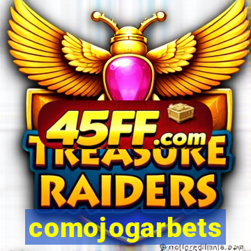 comojogarbets
