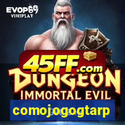 comojogogtarp