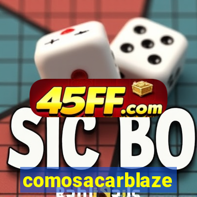 comosacarblaze