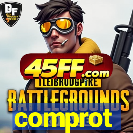 comprot