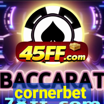 cornerbet