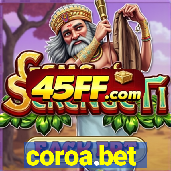 coroa.bet