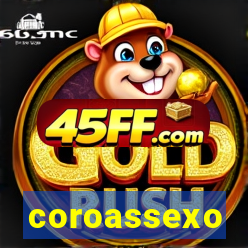 coroassexo