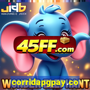 corridapgpay.com