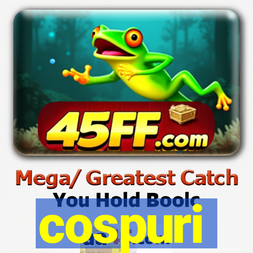 cospuri