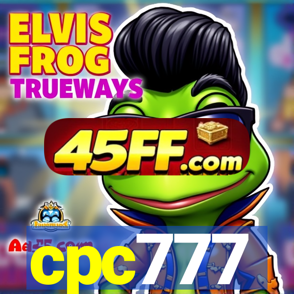 cpc777