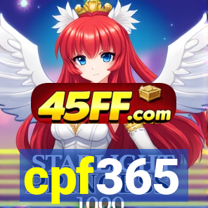cpf365