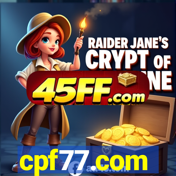 cpf77.com