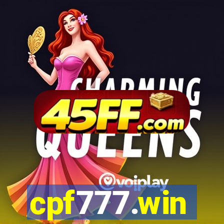 cpf777.win