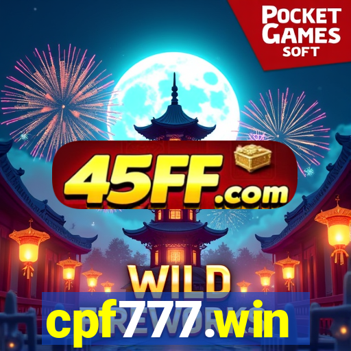 cpf777.win