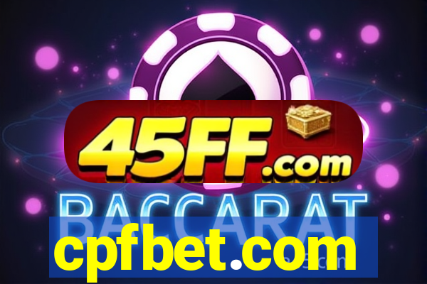 cpfbet.com