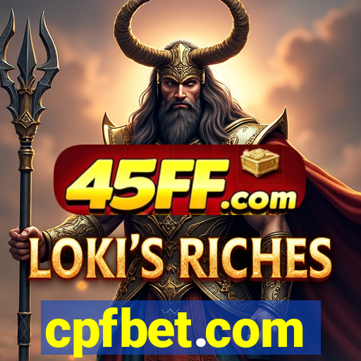 cpfbet.com