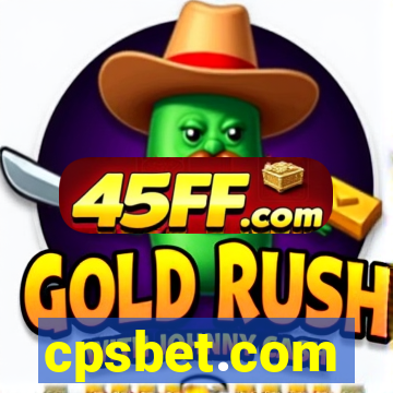 cpsbet.com