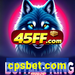 cpsbet.com