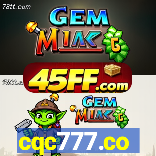cqc777.co