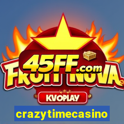 crazytimecasino