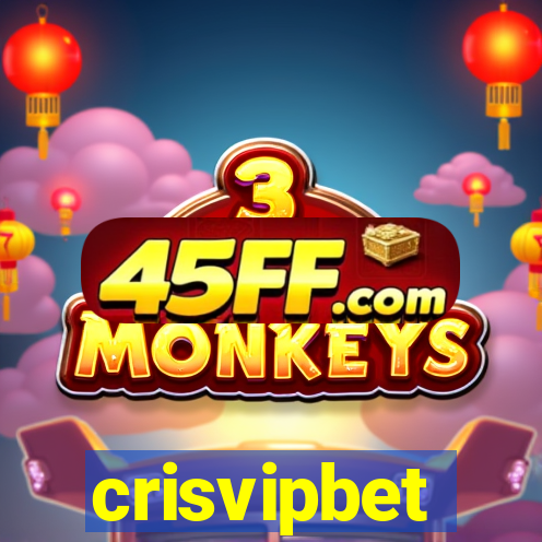 crisvipbet