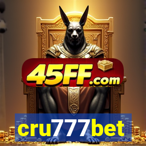 cru777bet