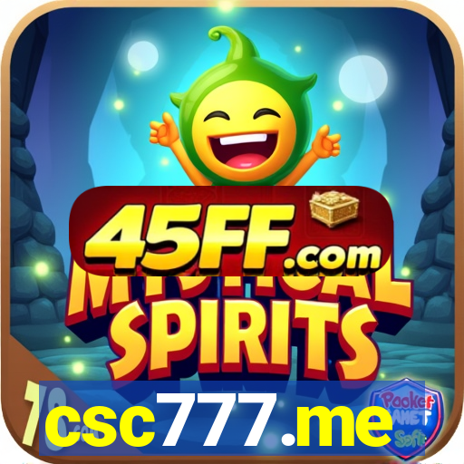 csc777.me